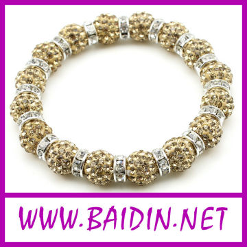 beads shamballa bracelet wholesale