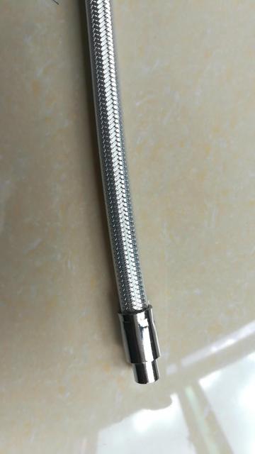 Steel Expandable Sleeving Braided Cable