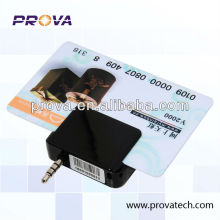 Encrypted Mobile Strip Reader for Android/IOS system