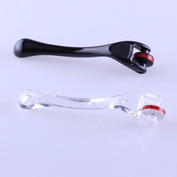 180needles Dermaroller Therapy Microneedle Cellulite Skinroller