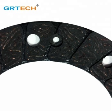 Schefler Clutch facing Germany Luk quality
