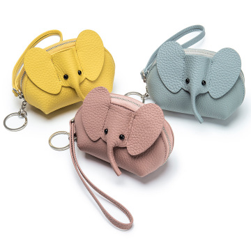Simple Multifunctional Kids Women Purses & Wallets