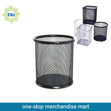 Iron Wire Pen Holder