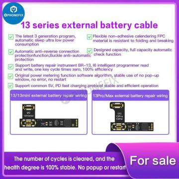 i2C BR-11 Battery Data Corrector For iPhone 11-12 Pro Max Repair