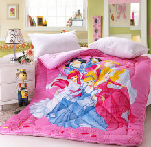 polyester and cotton babies duvet cover