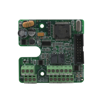 Elevator Inverter Speed Card - Pg-E3/Pg-B3/Pg-X3/Pg-F3 Options