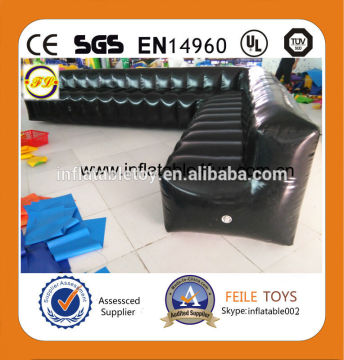 inflatable floating sofa