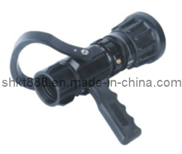 Fire Hose Nozzle American Type
