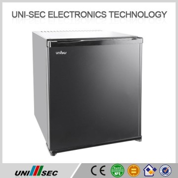 40l mini fridge without compressor ,absorption refrigeration (USF-38)