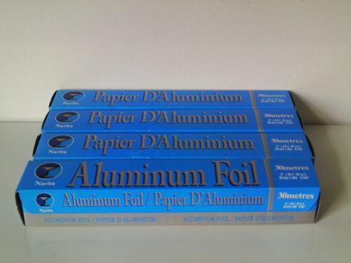Aluminum Foil-7