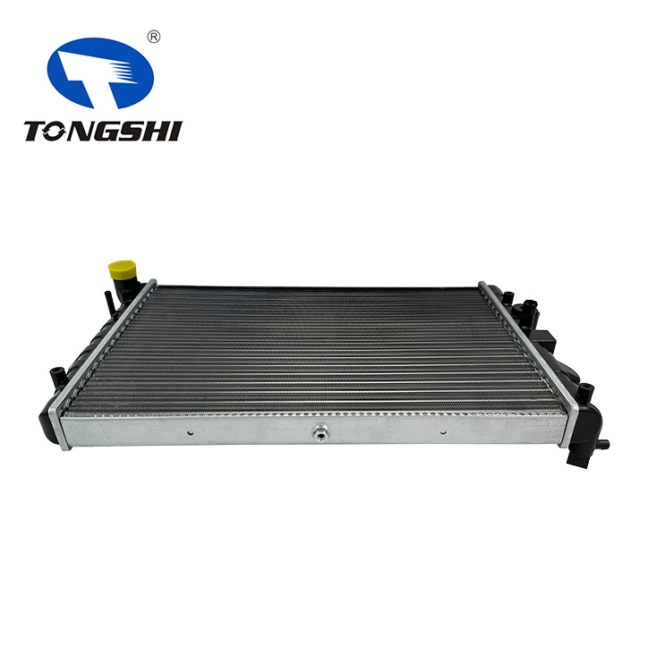 377.121.253.B, Radiator for Volkswagen 377.121.253.B, Radiator for Volkswagen