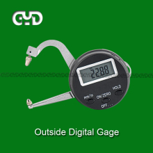 Outside Digital Gage (5323)