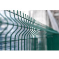 Högkvalitativa Wire Mesh Security Fence Panel