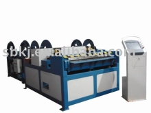 Duct Manufacture Auto-Line 3