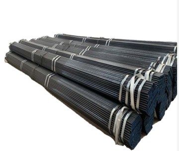 ASTM A106 Fluid Steel Pipe