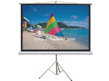 Best quality projector screen tripod stand for video projector