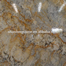 Zeus golden Granite tile slab