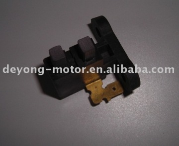 carbon brush for diesel generator