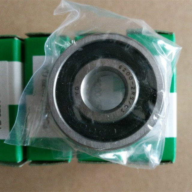 Yd Bearing 4 Yd Bearing 4