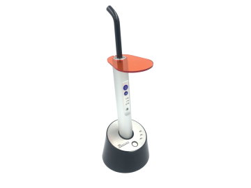 Pen-type Metal Housing Curing Light