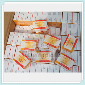 Ferrous Fumarate Folic Acid Capsule (LJ-OT-37)