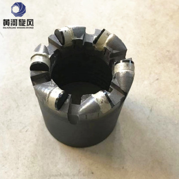 PDC Core Bit, T6 series  Impregnated Diamond PDC  Core Bit
