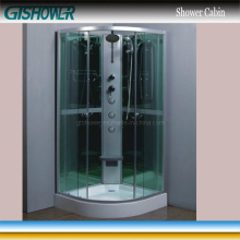 Corner Jetted Shower Cabin (GT0602)