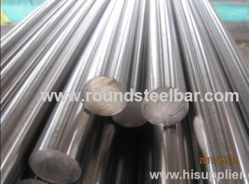 Sus304 Stainless Steel Round Bar For Valve Steels?