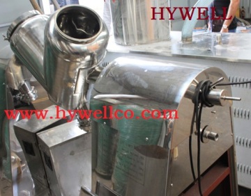 Herb Powder Mixing Machine