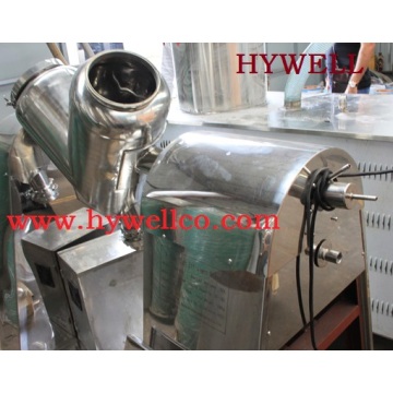 Herb Powder Mixing Machine