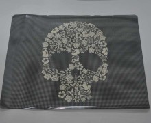 car sunshade sticker car static sunshade static sunshade