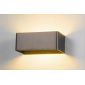 Downlight LED 10W Rectangular Blanco Cálido LEDER