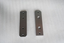 Turning And Milling Parts stainless steel