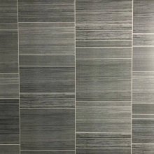Anthracite tile PVC Panel