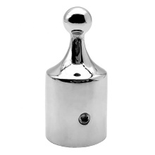 Stainless Steel Marine Hardware for Boat Deck Fittings and Yacht Accessories