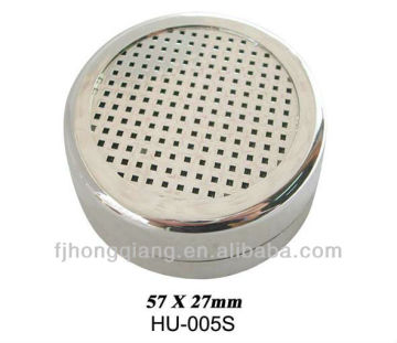 Round smoking Accessories cigar humidors humidifier