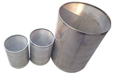 high-precision stainless steel micro expanded fine mesh for filtration and oil industries