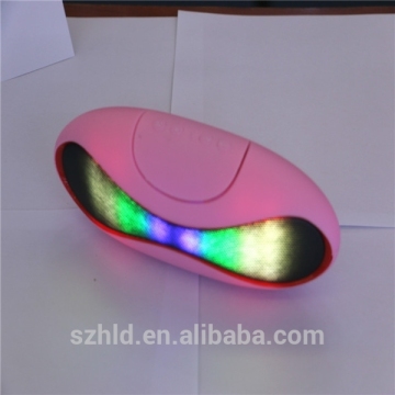 OEM protable bocina bluetooth speaker for cell phone ,protable handfree bluetooth speaker