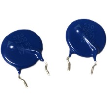 S20K300 B72220S0301K505 Varistors 300VAC 10% 20mm - Full Range Original Stock