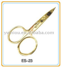 Latest Makeup Factory Cheap Price Beautiful Fashion Scissors Gfit