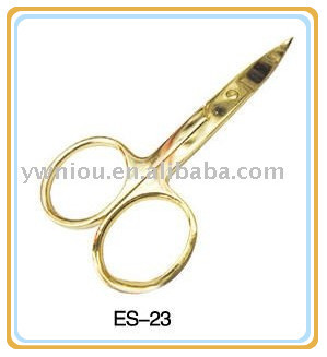 Latest Makeup Factory Cheap Price Beautiful Fashion Scissors Gfit