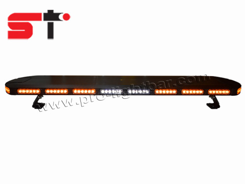 Fire fighting warning lightbar