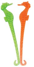 plastic animals stirrer stick,coloful cocktail stirrers,bar tools stirrer,plastic stirrers for drinks