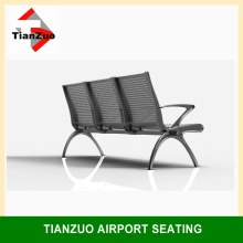 Three Seat Public Furniture (T18)