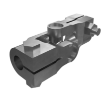 Dump truck 773E Universal joint kit 180-0037,Steering column universal joint 1800037