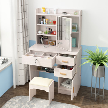 High Quality Make Up Table Storage Cabinet