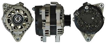 High-Performance Delco Car Generator