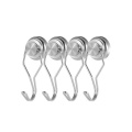 Stainless Steel Neodymium Magnetic Hooks