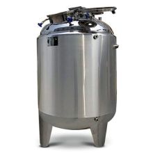Factory Direct High-Quality Mixing: Explore Chemical Jacketed Reactors