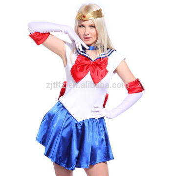 Sailor moon costume